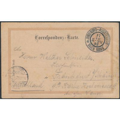Jubiläums-Ausstellung