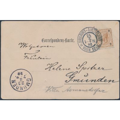 Jubiläums-Ausstellung