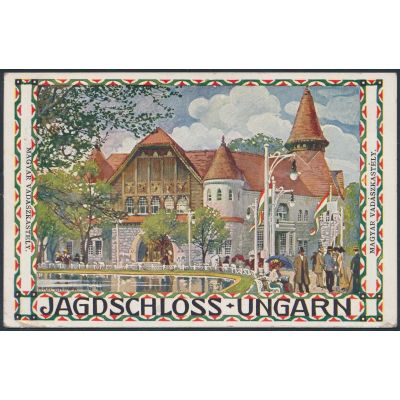 Jagd-Ausstellung