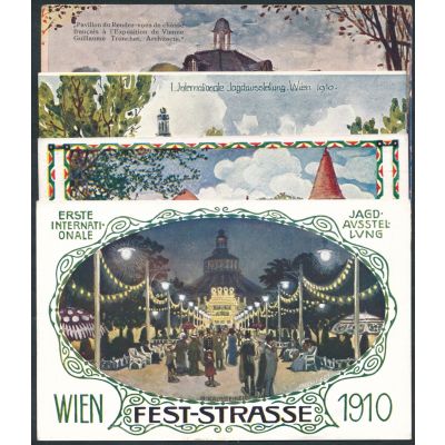 Jagd-Ausstellung