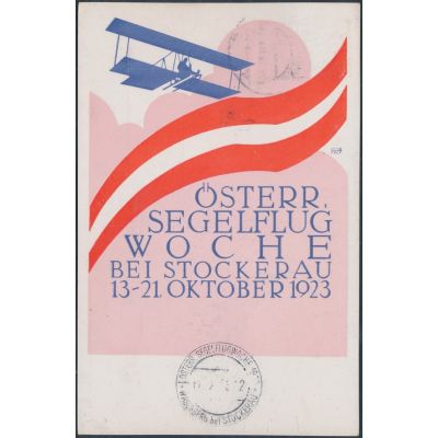 Segelflugwoche