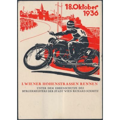 Hohenstrassen-Rennen