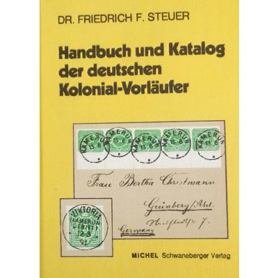 Dt. Kolonien, Steuer