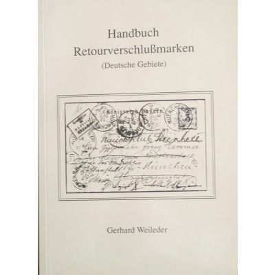 Retourverschluß-Marken, Weileder