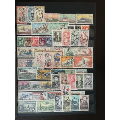 CSSR 1960-69