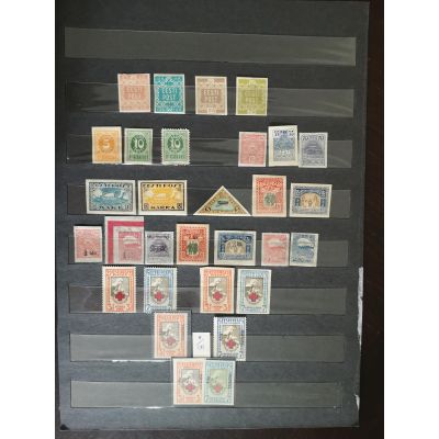 Estland 1918-24