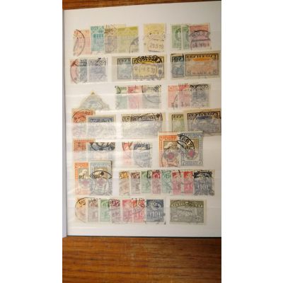 Estland 1919-40