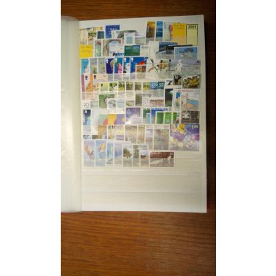 CEPT 2001-15