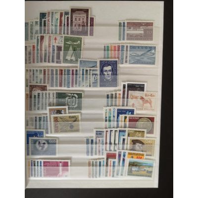 Finnland 1961-85