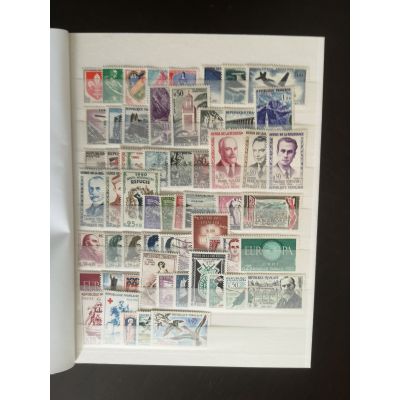 Frankreich 1960-70 **