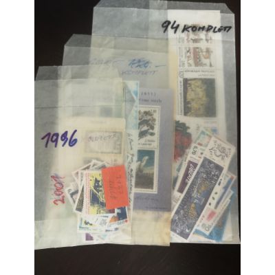 Frankreich 1994-98 **