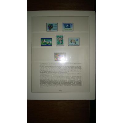 UNO Wien 1979-2007 **