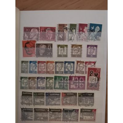 Berlin 1960-80