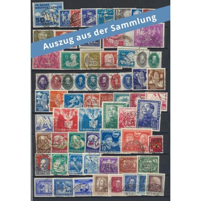 DDR 1949-90