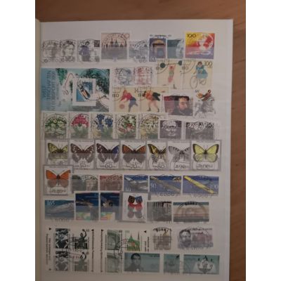 Deutschland 1991-2000