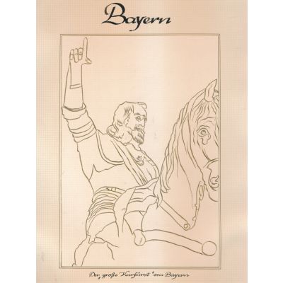 Bayern/Bavaria 1850-1920