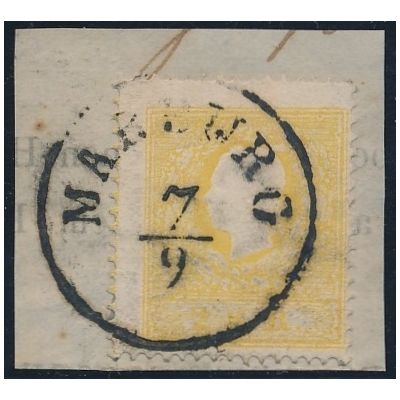 10 I Andreaskreuzansatz