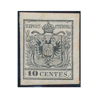 10 Centesimi
