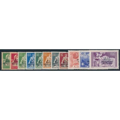 BIT 1923