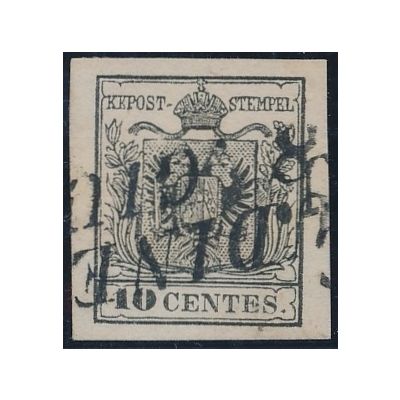 10 Centesimi
