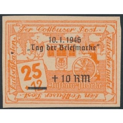 Cottbus, Mi 34 IV