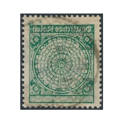Mi 339 Abklatsch