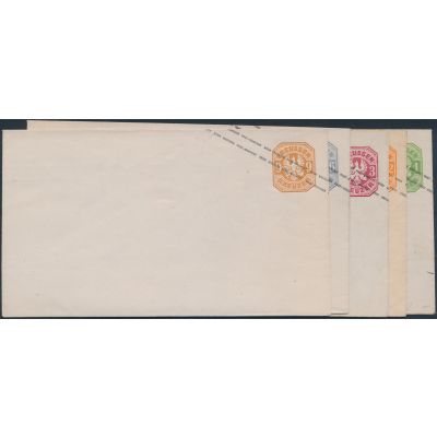 Mi U 34-38