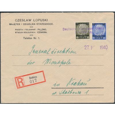 Debica