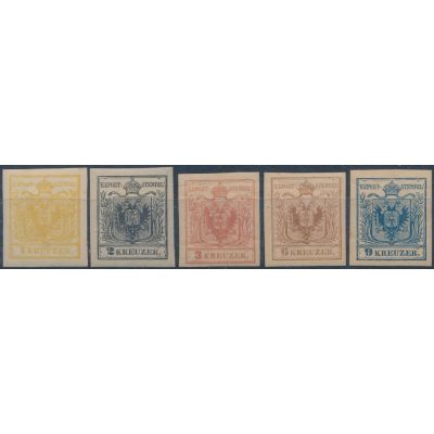 Neudrucke Ausgabe 1850