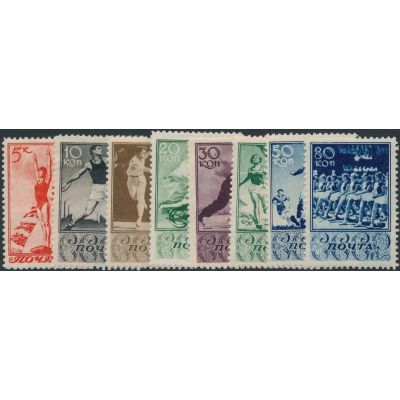 Mi 657-664