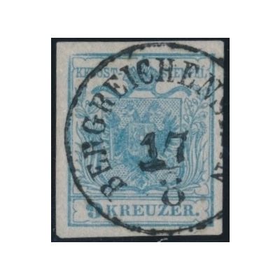 Bergreichenstein