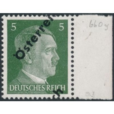 verschob. Aufdruck