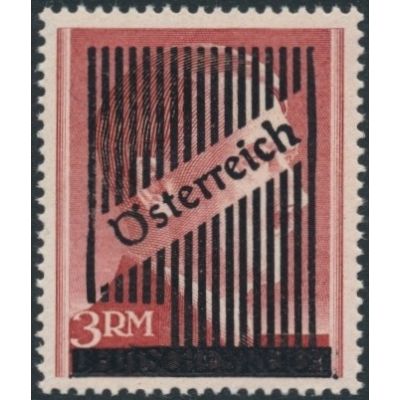 Plattenfehler IV