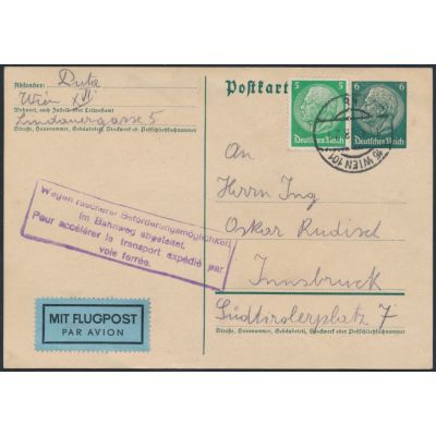 Ableitungs-Stempel