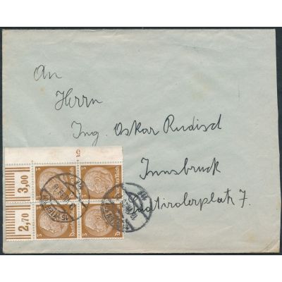ER-Viererblock DZ "5"