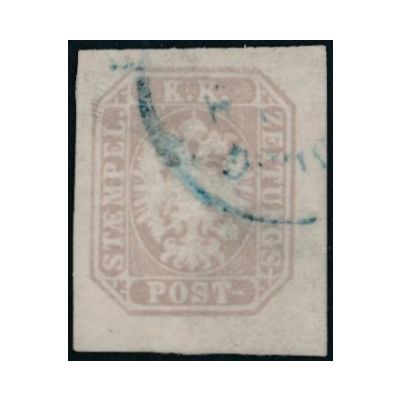 Blaustempel