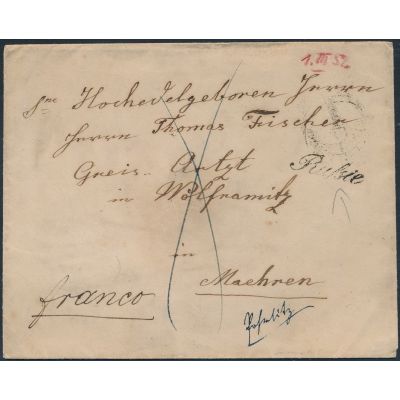 St. Petersburg-Wolframitz