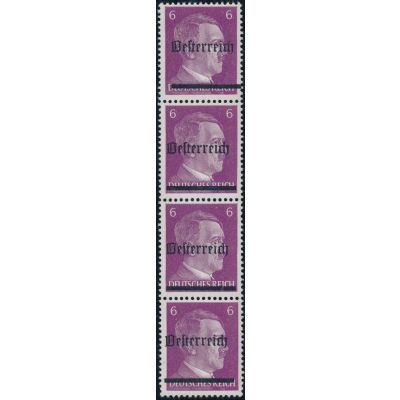 Scheibbs, 6 Pf Urdruck