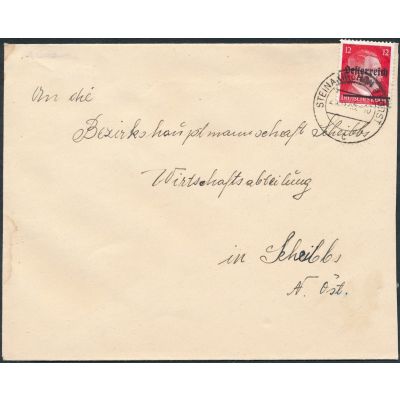 Los 589, Scheibbs, PA Steinakirchen