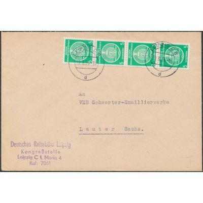 Mi A1 Viererstreifen