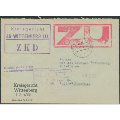 ZU-Stempel