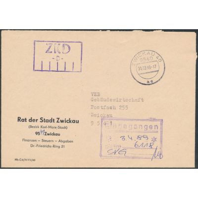ZKD-Rechteckstempel