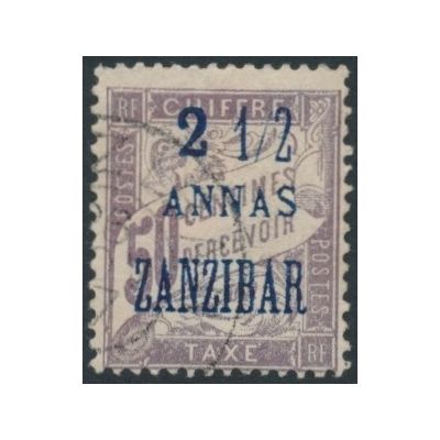 Sansibar Porto 5 I