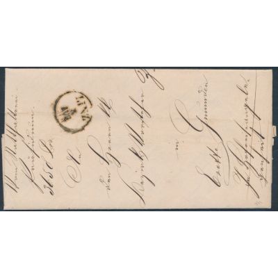 Hofbrief Linz