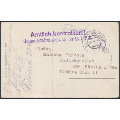 Feldpostamt 304
