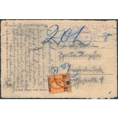 Porto Nr. 62