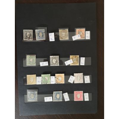 Portugal 1867-1882