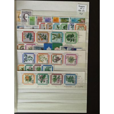 Azoren 1980-1983 **