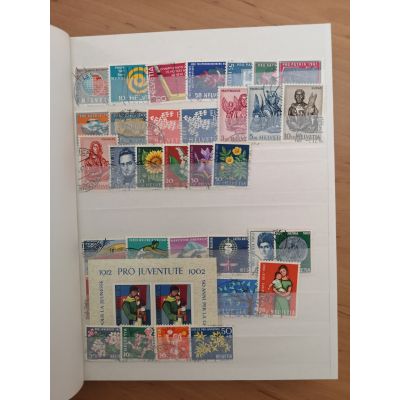 Schweiz 1961-1980