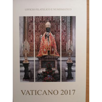 Vatikan 2017